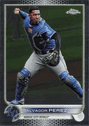 Salvador Perez
