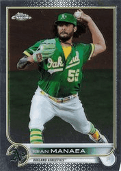 Sean Manaea