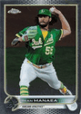 Sean Manaea