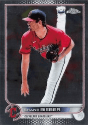 Shane Bieber