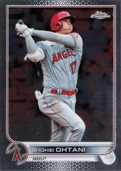 Shohei Ohtani
