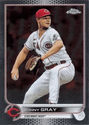 Sonny Gray