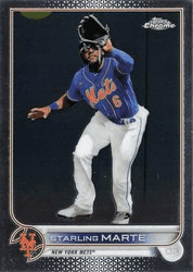 Starling Marte