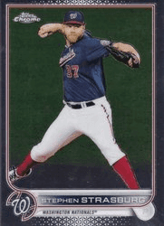 Stephen Strasburg