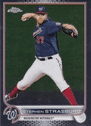 Stephen Strasburg
