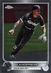 Tim Anderson