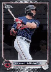 Trevor Larnach