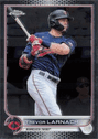 Trevor Larnach