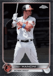 Trey Mancini