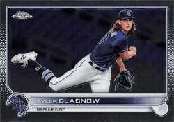 Tyler Glasnow