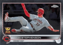 Tyler Stephenson