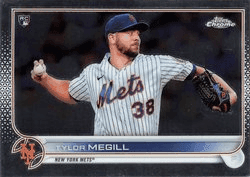 Tylor Megill