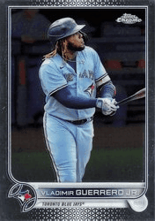 Vladimir Guerrero Jr.