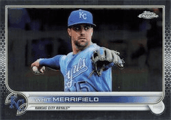 Whit Merrifield