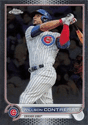 Willson Contreras