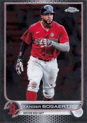 Xander Bogaerts