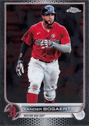 Xander Bogaerts