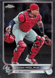 Yadier Molina
