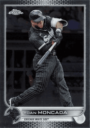 Yoan Moncada