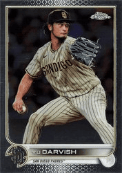Yu Darvish