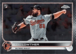 Zac Lowther