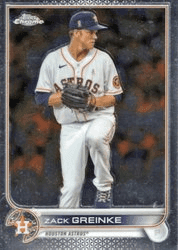 Zack Greinke