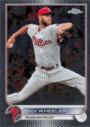 Zack Wheeler