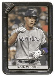 Aaron Judge