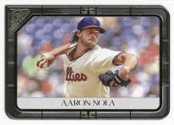 Aaron Nola