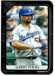 Albert Pujols