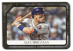 Alex Bregman
