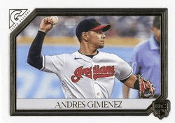 Andres Gimenez