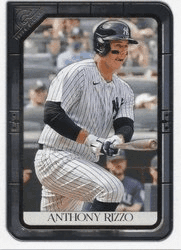 Anthony Rizzo