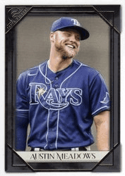 Austin Meadows