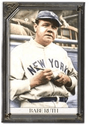Babe Ruth