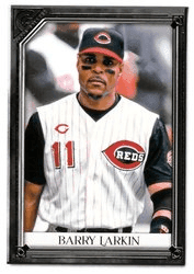 Barry Larkin