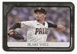 Blake Snell