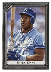 Bo Jackson