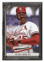 Bob Gibson