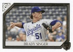 Brady Singer