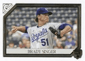 Brady Singer