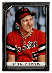 Brooks Robinson