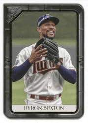 Byron Buxton