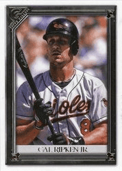 Cal Ripken Jr.