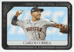 Carlos Correa