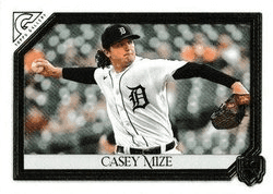 Casey Mize