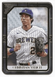 Christian Yelich