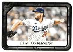 Clayton Kershaw