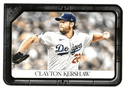 Clayton Kershaw