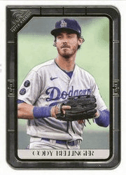 Cody Bellinger